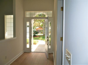 Vilano St Augustine House